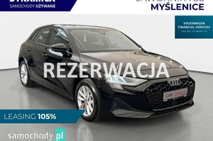 Audi A3 Hatchback 2025