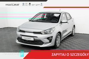 Kia Rio Hatchback 2022