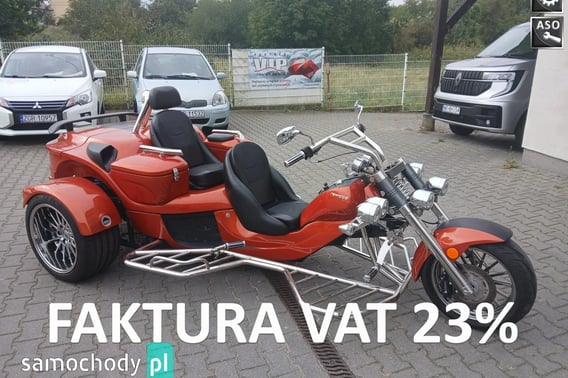 ROMET R250 Cruiser 2024