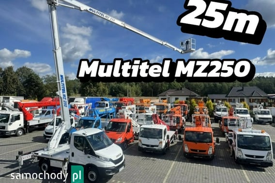IVECO Daily Inne 2022