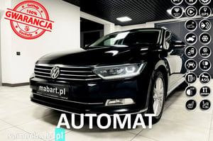 Volkswagen Passat Kombi 2019