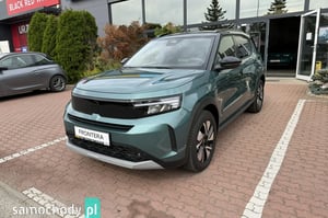 Opel Frontera Kombi 2025