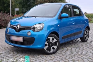 Renault Twingo Hatchback 2014