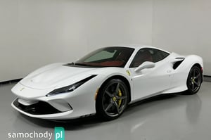 Ferrari Inny Coupe 2023