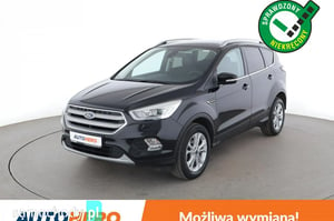 Ford Kuga SUV 2018