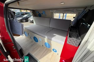 Citroen Jumpy Combi Minivan 2016