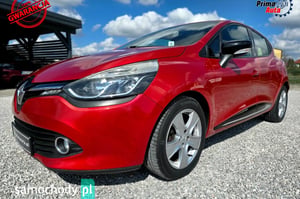 Renault Clio Hatchback 2012