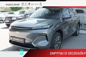 Geely Tugella SUV 2025