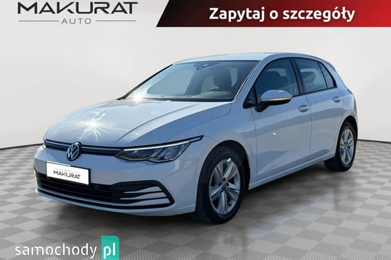 Volkswagen Golf Hatchback 2022