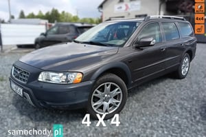 Volvo XC70 Kombi 2007