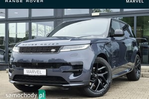 Land Rover Range Rover Sport SUV 2026