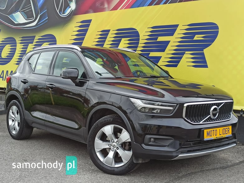 Volvo xc-40