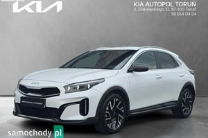 Kia Xceed Hatchback 2025