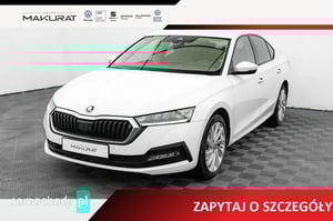 Skoda Octavia Sedan 2022