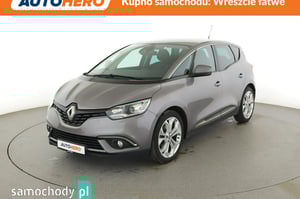 Renault Scenic SUV 2020