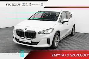 BMW 2 Seria Minivan 2022