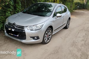 Citroen C4 Hatchback 2011