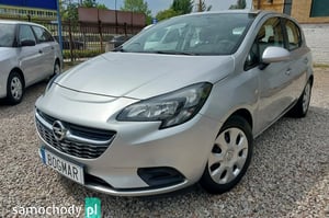 Opel Corsa Hatchback 2016
