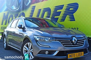 Renault Talisman Kombi 2017