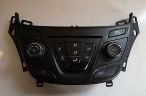 OPEL INSIGNIA PANEL NAWIEWU I KLIMATYZACJI 90802615