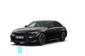 BMW 3 Seria Sedan 2026