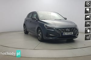 Hyundai i30 Hatchback 2023
