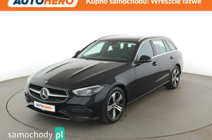 Mercedes-Benz C-Klasa Kombi 2022