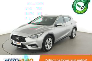 Infiniti Q30 Hatchback 2016