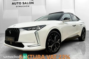 DS 4 Hatchback 2023