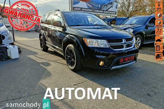 Dodge Journey SUV 2019