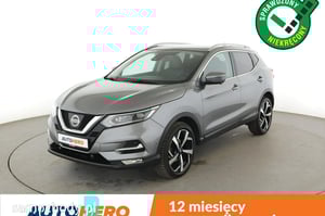 Nissan Qashqai SUV 2017