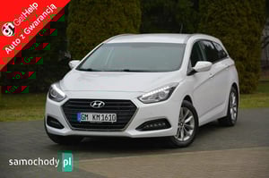 Hyundai i40 Kombi 2016