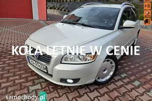 Volvo V50 Kombi 2011