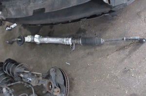 FORD FOCUS MK4 MAGLOWNICA