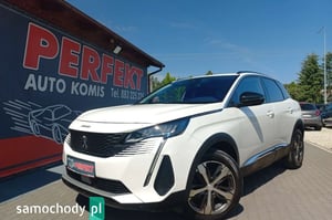 Peugeot 3008 SUV 2023