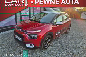 Citroën C3 Crossover 2022