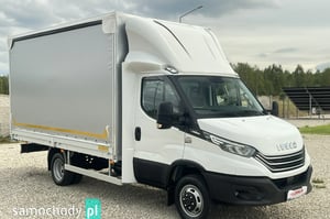 IVECO Daily Skrzynia 2022