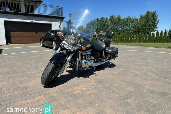 HONDA Valkyrie Cruiser 2003
