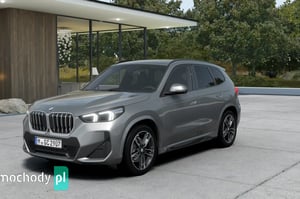 BMW X1 SUV 2025