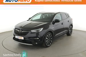 Opel Grandland X SUV 2020