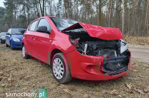 Hyundai i20 Hatchback 2010