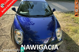 Alfa Romeo MiTo Hatchback 2011