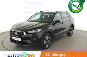SEAT Tarraco SUV 2019