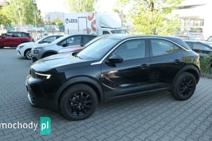 Opel Mokka Crossover 2023
