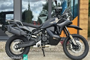 CFMOTO CFORCE Turystyczny 2026