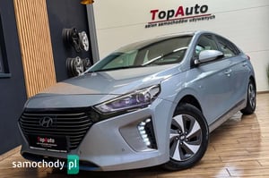 Hyundai IONIQ Hatchback 2018