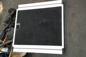 FORD S-MAX MK1 LIFT PLATFORMA BAGAŻNIKA 6M21R100D02