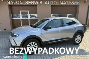 Opel Mokka Hatchback 2023