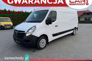 Opel Movano Izoterma L3 H2 Chłodnia/Izoterma 2020