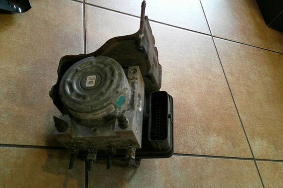 MAZDA CX5 II POMPA ABS KJ01437A0B